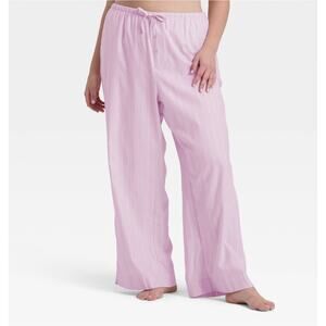 Wild fable flannel PJ pants XXS